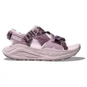 Hoka W Infini Hike TC Fragrant Lilac/Lilac Cream