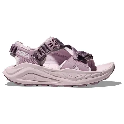 Hoka W Infini Hike TC Fragrant Lilac/Lilac Cream - 40