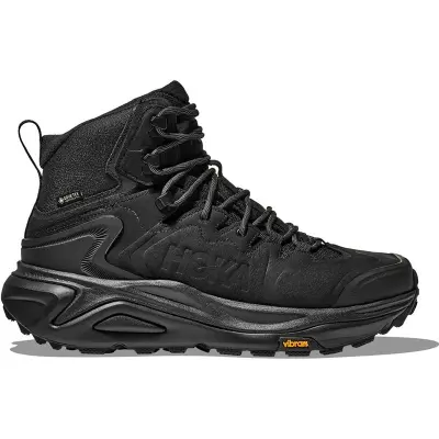 Hoka W Kaha 3 GTX Black/Black - 41 1/3