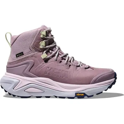 Hoka W Kaha 3 GTX Fragrant Lilac/Lilac Cream