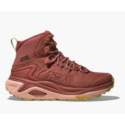 Hoka W Kaha 3 GTX Rouge / Rose Latte - 36