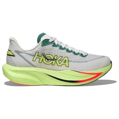 Hoka W Mach 7 Frost/Neon Yuzu - 40