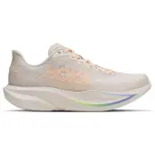 Hoka W Mach 7 Oat Milk/Alabaster - 37 1/3