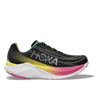 Hoka W Mach X
