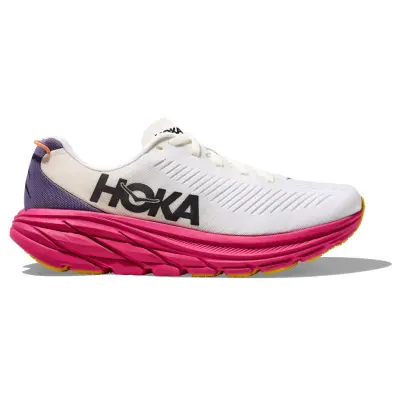 Hoka W RINCON 3 Blanc De Blanc/Eggnog