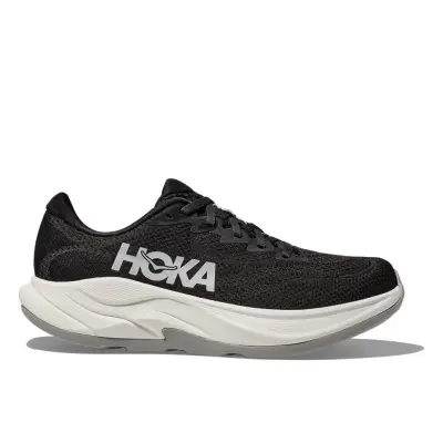 Hoka W Rincon 4 Black/White