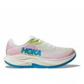 Hoka W Rincon 4 Frost/Pink Twilight