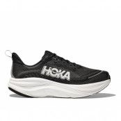 Hoka W Skyflow Black/White