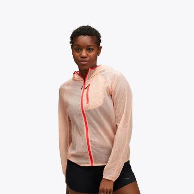 Hoka W Skyflow Jacket