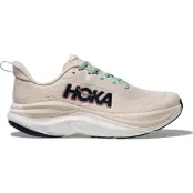 Hoka W Skyflow Rose Cream / Alabaster - 36 2/3