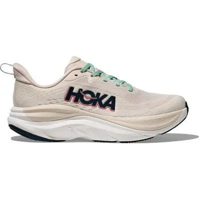 Hoka W Skyflow Rose Cream / Alabaster - 36 2/3