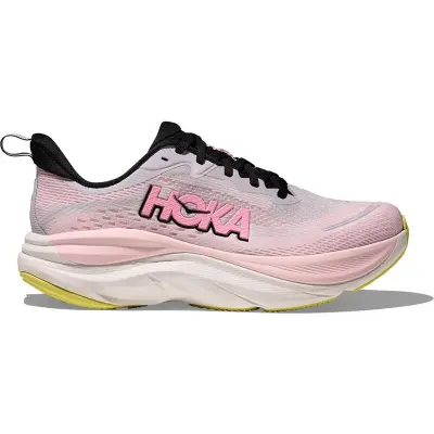 Hoka W Skyflow Starlight Glow/Carnation