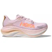 Hoka W Skyward X 2 Lilac Cream/Tangerine Glow - 36 2/3