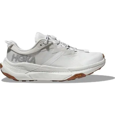 Hoka W Transport White/White