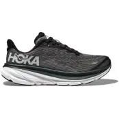 Hoka Y Clifton 9 Youth Black / White