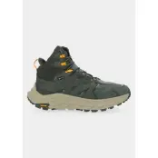 M Anacapa Mid Gtx, Thyme / Radiant Yellow, 43 1/3