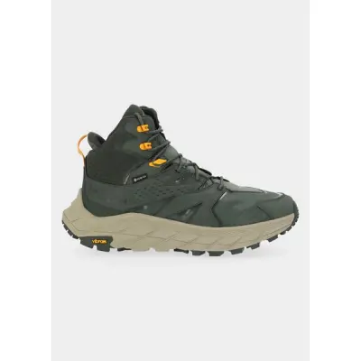 M Anacapa Mid Gtx, Thyme / Radiant Yellow, 48