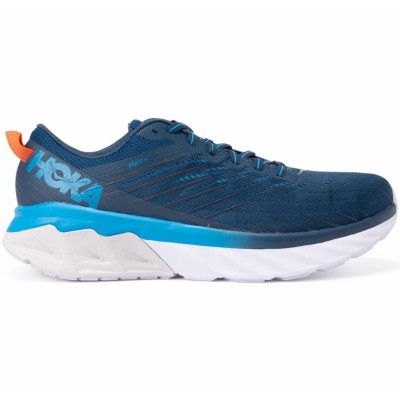 M Arahi 4, Majolica Blue / Dresden Blue, 46