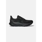 M ARAHI 8, BLACK / BLACK, 46 (US 11.5), Löparskor