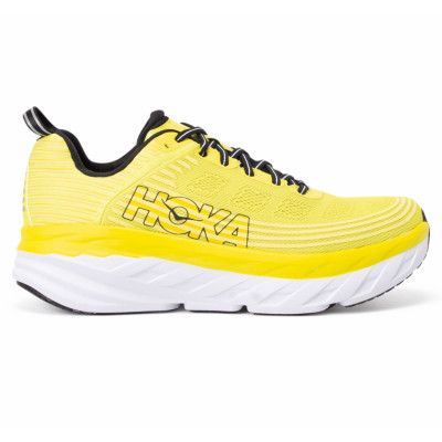 M Bondi 6, Citrus / Anthracite, 44 2/3