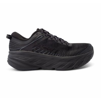 M Bondi 7, Black / Black, 44 2/3