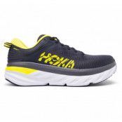 M Bondi 7, Odyssey Grey / Deep Well, 16,  Hoka One One