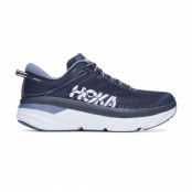 M Bondi 7, Ombre Blue / Provincial Blue, 16,  Hoka One One