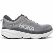 M Bondi 7 Wide, Wild Dove / Dark Shadow, 10-2e,  Hoka One One