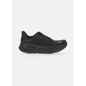 M Bondi 9 Wide, Black / Black, 40 2/3 (Us 7.5),  Löparskor