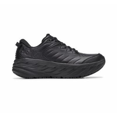 M Bondi Sr, Black / Black, 44 (Us 10),  Walkingskor