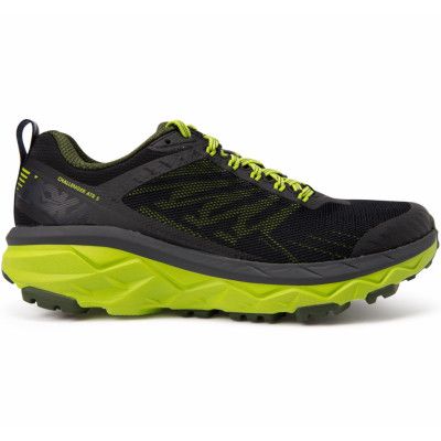 M Challenger Atr 5, Ebony / Black, 42 2/3