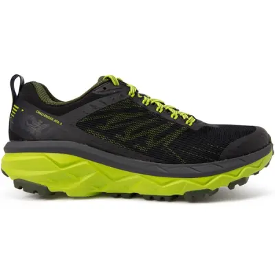 M Challenger Atr 5, Ebony / Black, 46