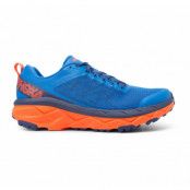 M Challenger Atr 5, Imperial Blue / Mandarin Red, 44 2/3