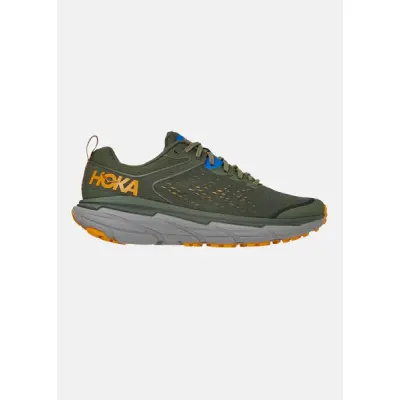 M Challenger Atr 6, Thyme / Sharkskin, 44