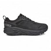 M Challenger Low Gore-Tex, Black, 40