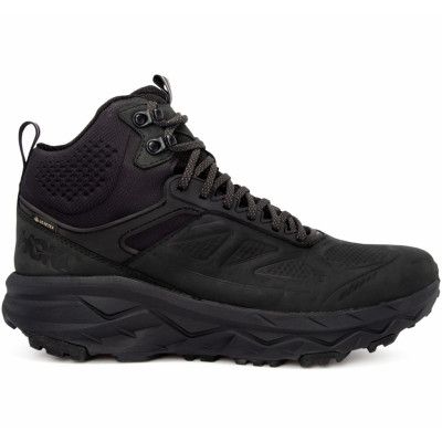 M Challenger Mid Gore-Tex, Black, 49 1/3