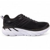 M Clifton 6, Black / White, 42