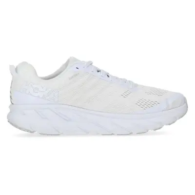 M Clifton 6, Bright White / White, 45 1/3