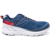 M Clifton 6 Wide, Ensign Blue / Plein Air, 41 1/3