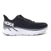 M Clifton 7, Black / White, 46