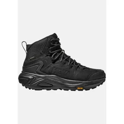 M Kaha 3 Gtx, Black / Black, 46 (Us 11.5),  Trekkingskor