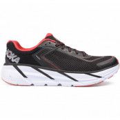 m napali, black / racing red, 44