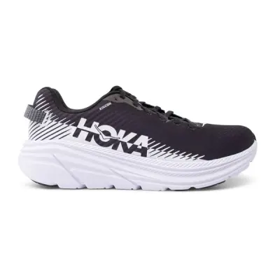 M Rincon 2, Black / White, 47 1/3