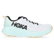 M Rincon 3, White / Blue Glass, 42 2/3