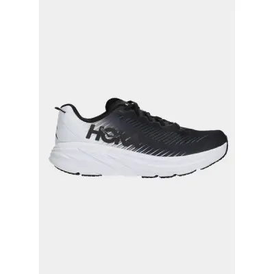 M Rincon 3 Wide, Black / White, 46 2/3