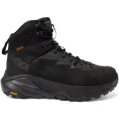 M Sky Kaha, Black / Phantom, 47 1/3