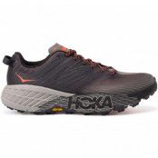 M Speedgoat 4, Dark Gull Grey / Anthracite, 40