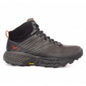 M Speedgoat Mid 2 Gtx, Anthracite / Dark Gull Grey, 40