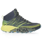 M Speedgoat Mid 2 Gtx, Ombre Blue / Blue Sheen, 48