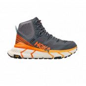 M Tennine Hike Gtx, Castlerock / Persimmon Orange, 13,  Hoka One One